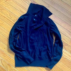 CASHMERE LONG SLEEVE